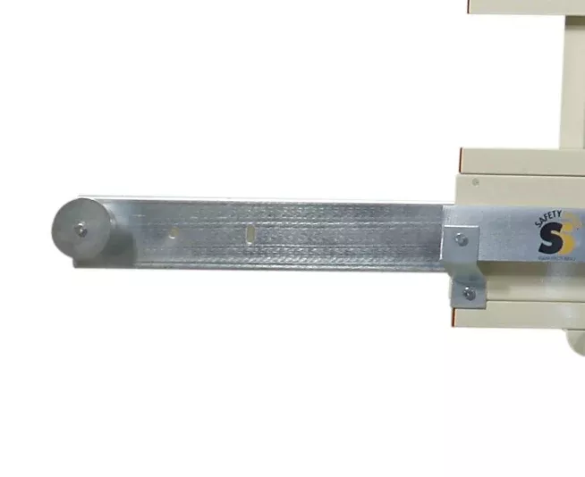 Safety Speed Cut Pair of Lower Extensions for Vertical Panels Saws & Routers 6430