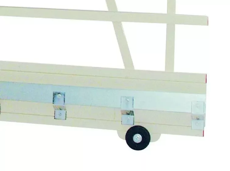 Safety Speed Cut Pair of Wheels for All Safety Speed Machines H10