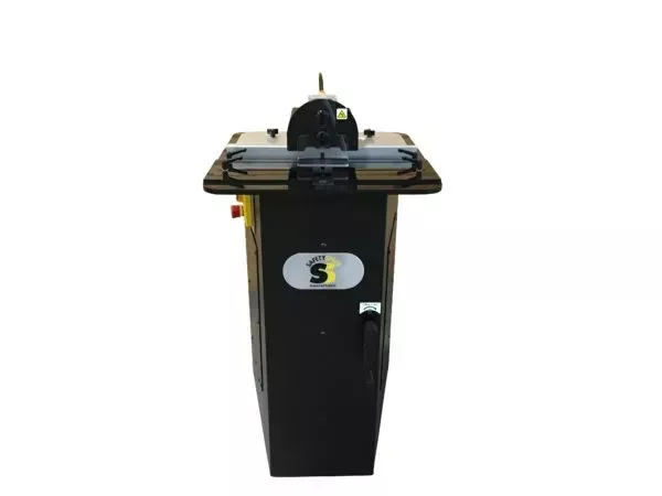 Safety Speed Cut Screw Pocket Machine SPM301
