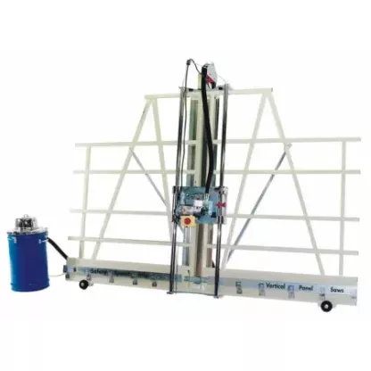 Safety Speed Cut Vertical Panel Saw w/ 64" Cutting Height 6400