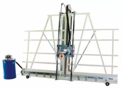 Safety Speed Cut Vertical Panel Saw w/ 74" Cutting Height 6800