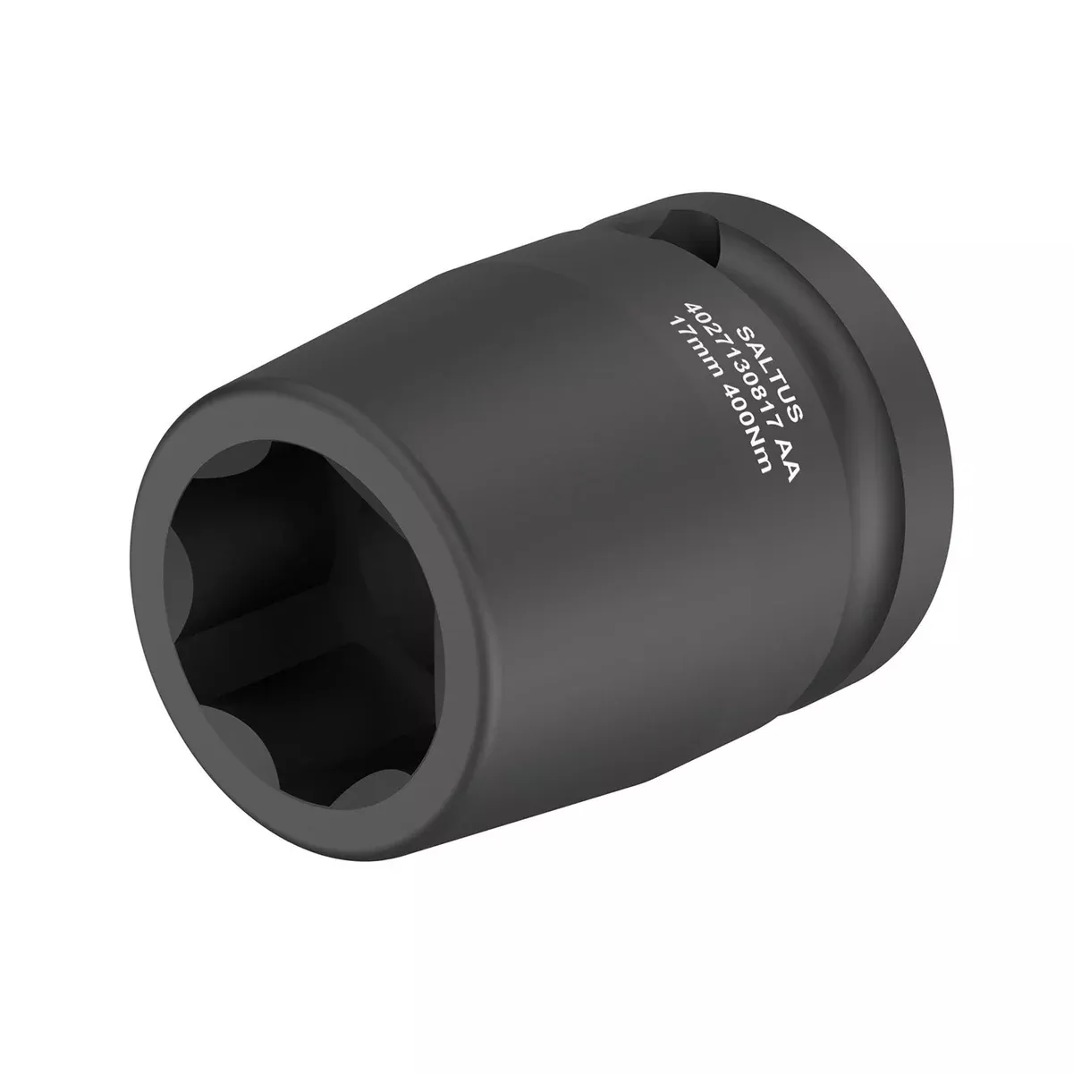Saltus 4027160833 | 33mm Hex Power Socket | 1