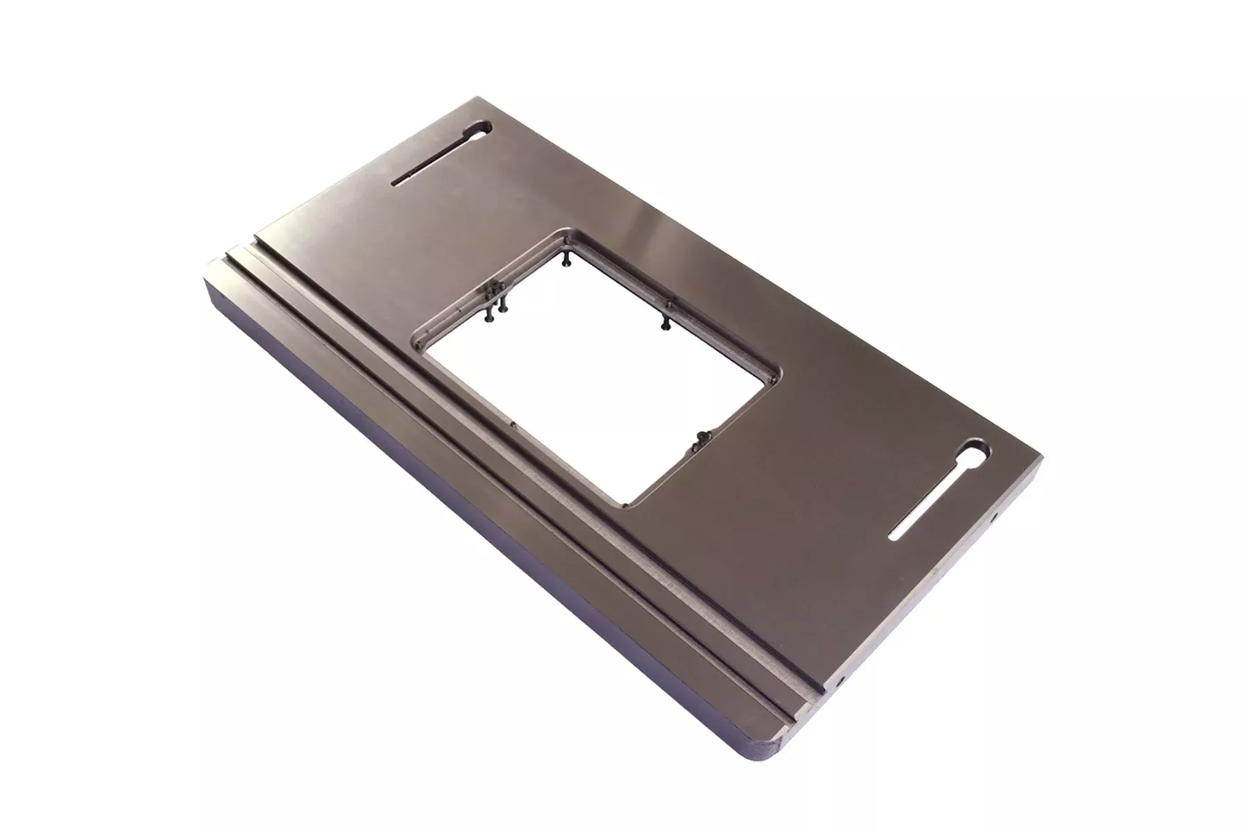 SawStop 30 in. x 16 in. Cast Iron Table for Router Table RT-C30