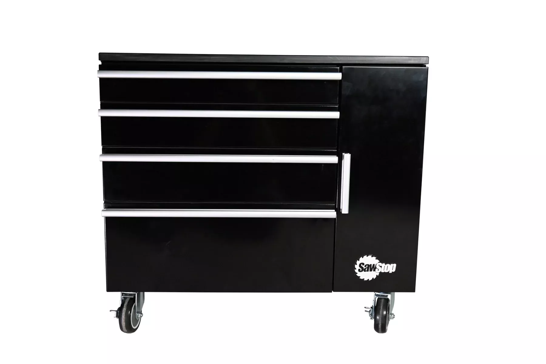 SawStop 32 in. Under Table Cabinet TSA-UTC32