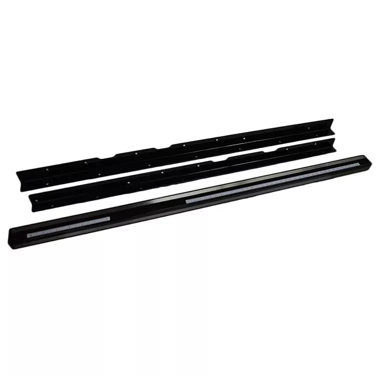 SawStop Industrial T-Glide 36" Rails Assembly TGI2-R36A