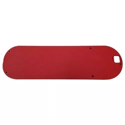SawStop Jobsite Saw Dado Zero-Clearance Insert TSI-DJB