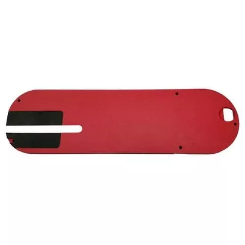 SawStop Jobsite Saw Standard Zero-Clearance Insert TSI-SJB