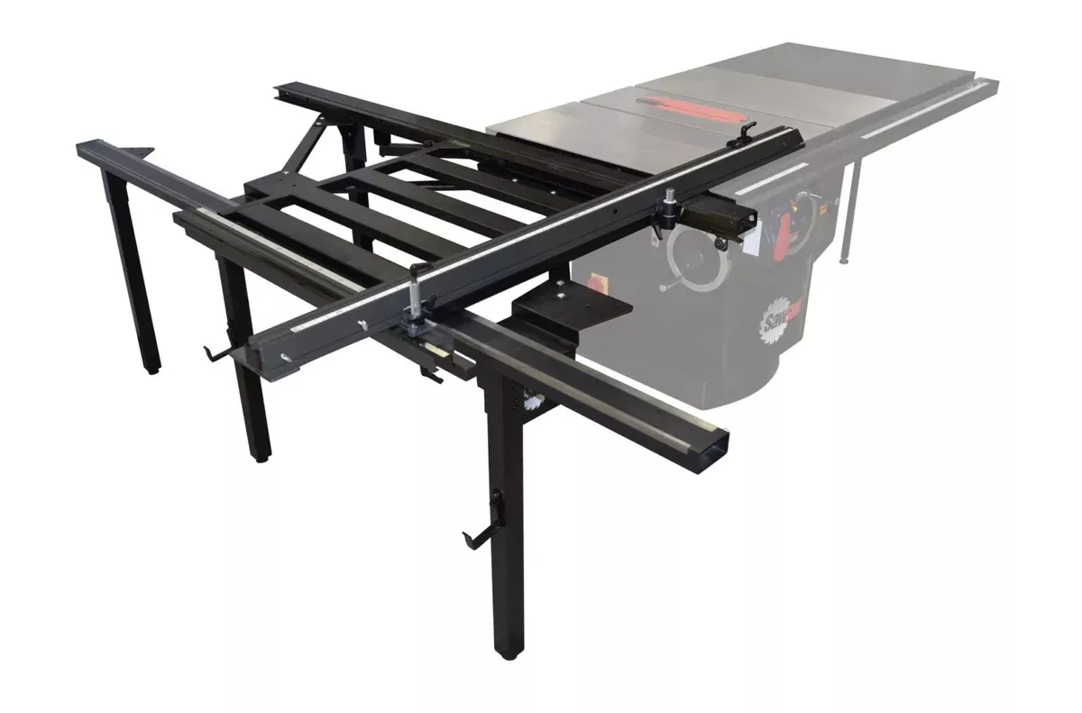 SawStop Large Sliding Table