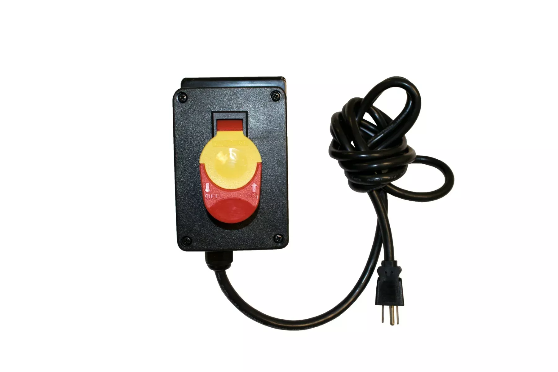 SawStop Power Switch for Router Table RT-PSW