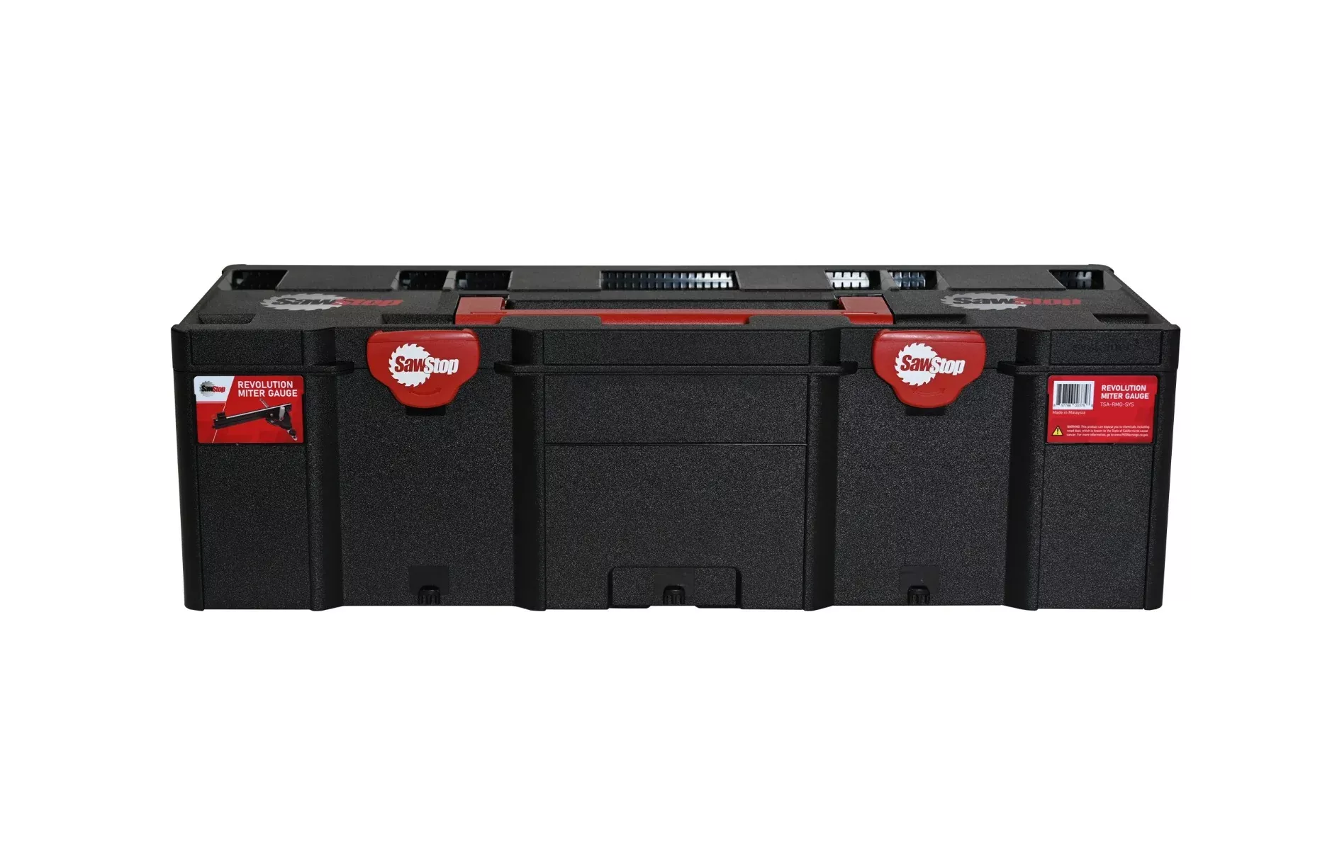 SawStop Systainer - Box Only for RMG Kit TSA-RMG-SYS-BOXONLY