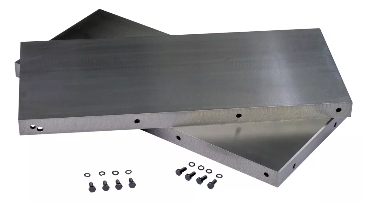 SawStop Two Cast Iron Wings