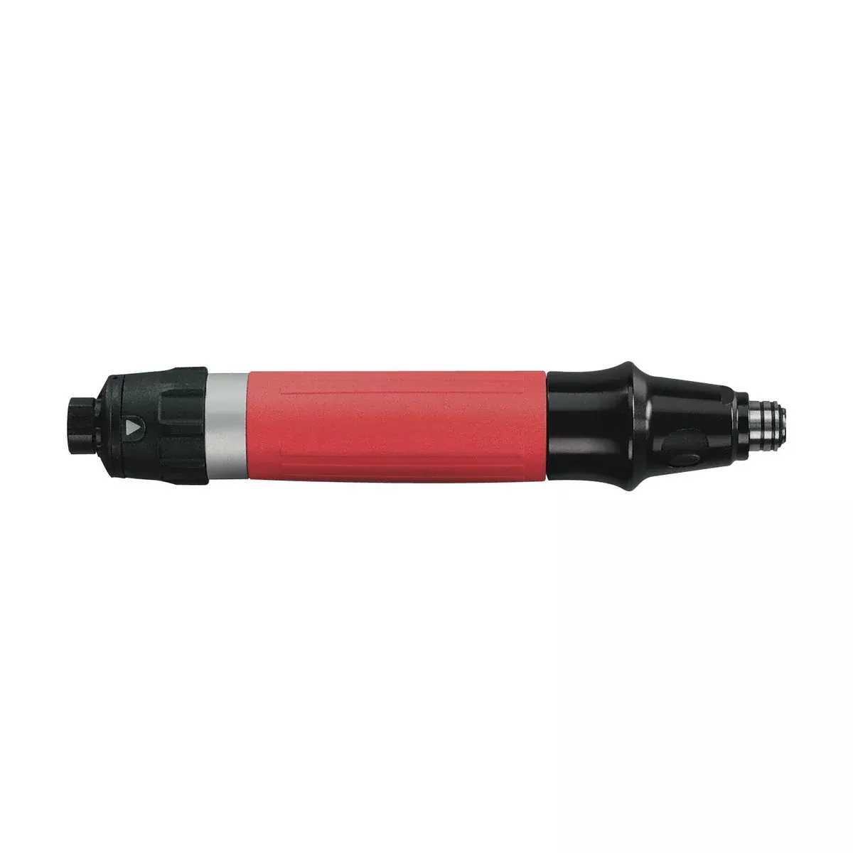 SB Pneumatic Inline Screwdriver || Mechanical Clutch || Push Start || Twist Ring Reverse || 3.5-22 in-lb (0.4-2.5 Nm)