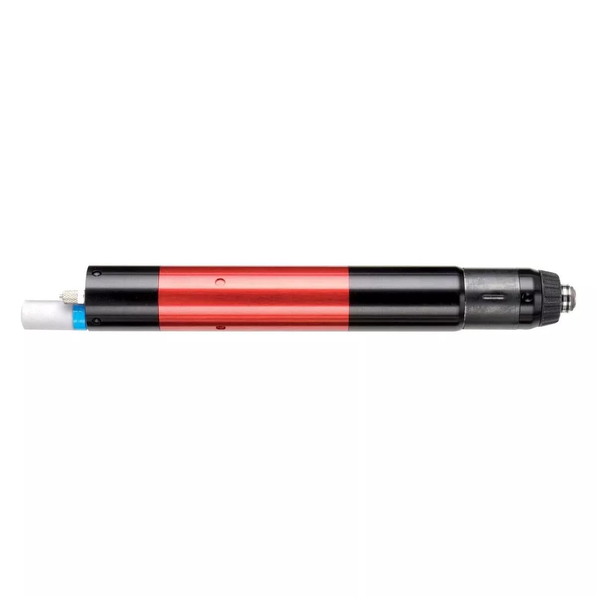SC Pneumatic Inline Screwdriver || Mechanical Clutch || Push Start || One Way || 4.4-58 in-lb (0.5-6.5 Nm)