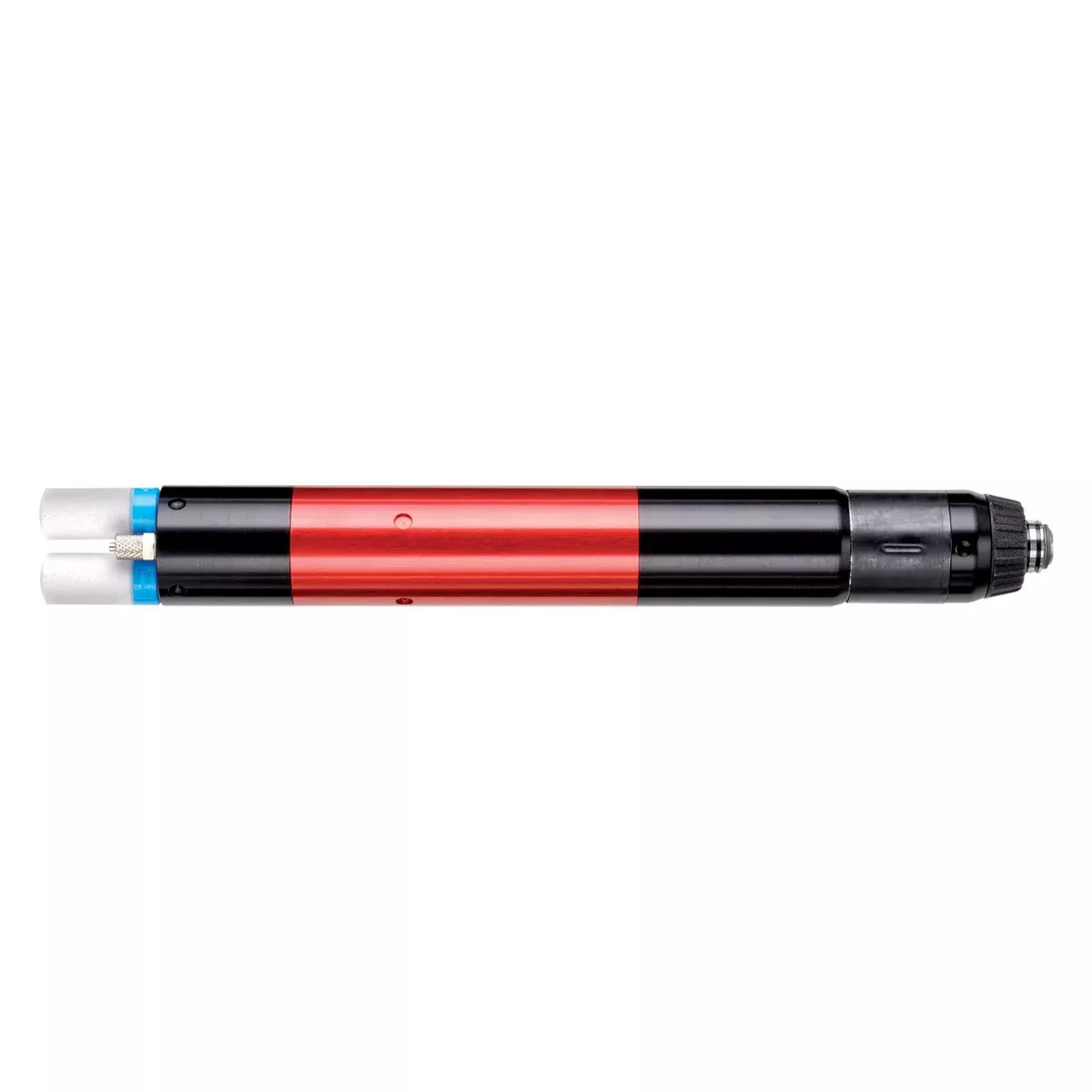 SC Pneumatic Inline Screwdriver || Mechanical Clutch || Remote Start || Two Way || 4.4-58 in-lb (0.5-6.5 Nm)