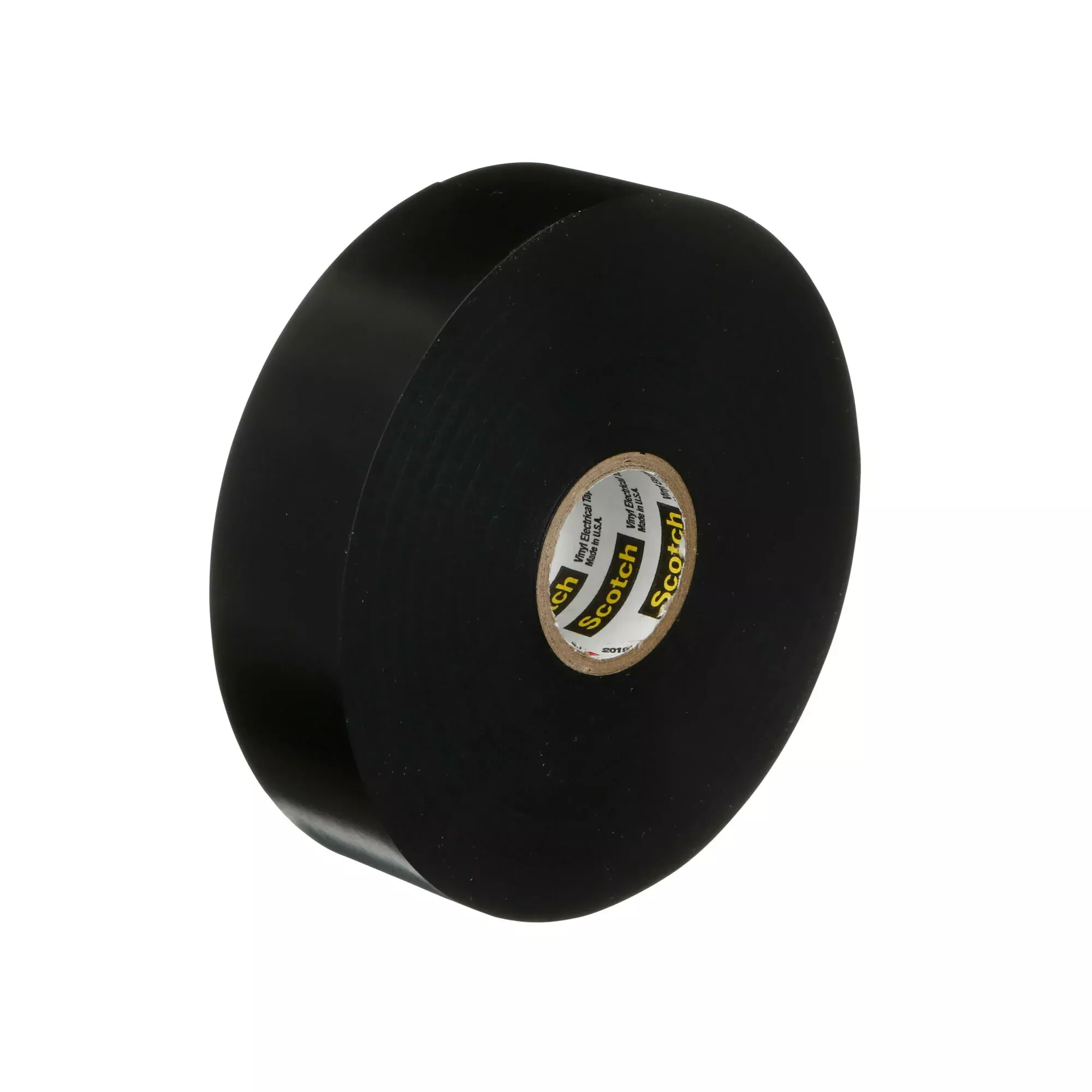 Scotch Vinyl Electrical Tape Super 88, 1 in x 36 yd, Black