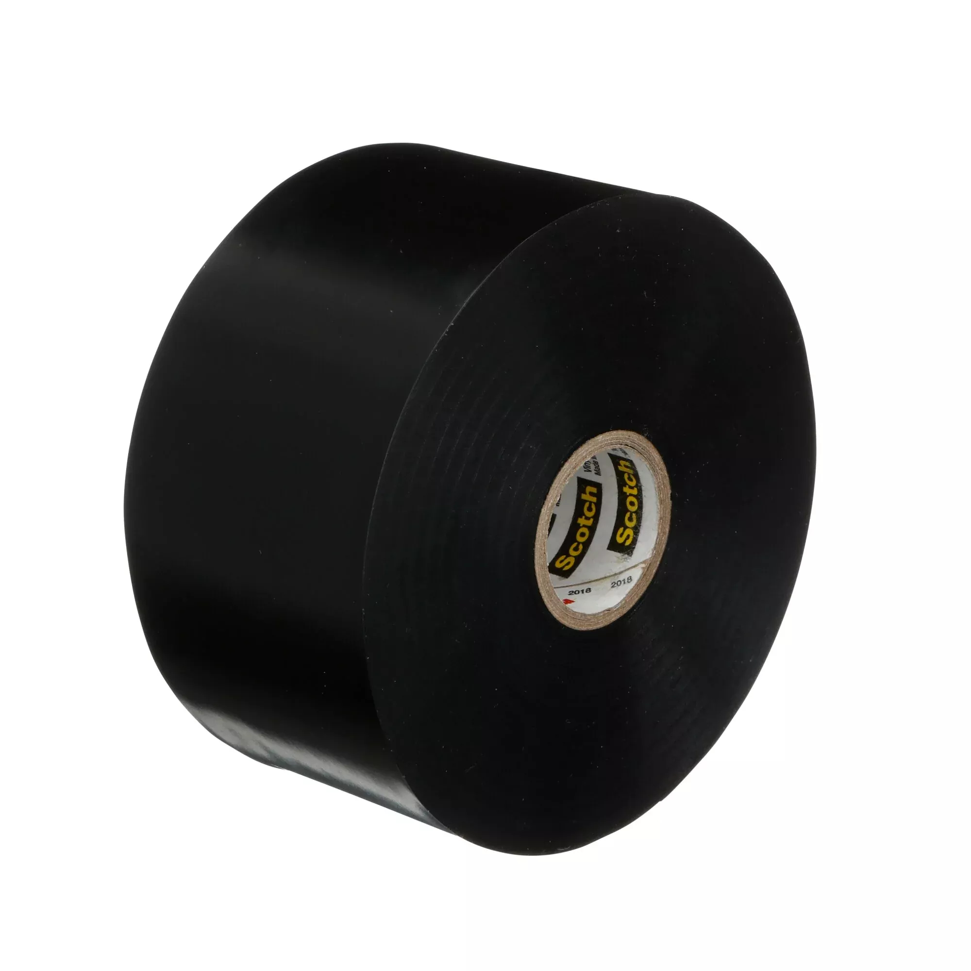 Scotch Vinyl Electrical Tape Super 88, 2 in x 36 yd, Black