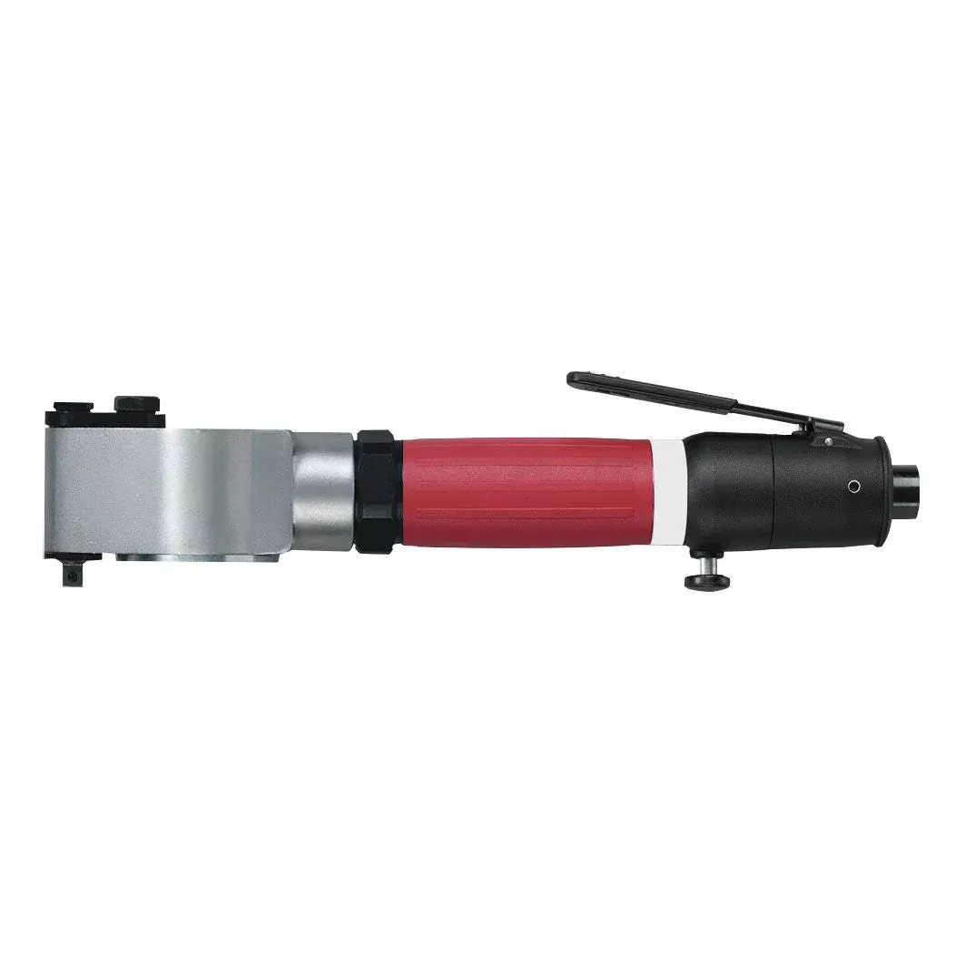 SD Pneumatic Angle Nutrunner || Direct Drive || Lever Start || Push Button Reverse || 1-10 in-lb (2-13 Nm)