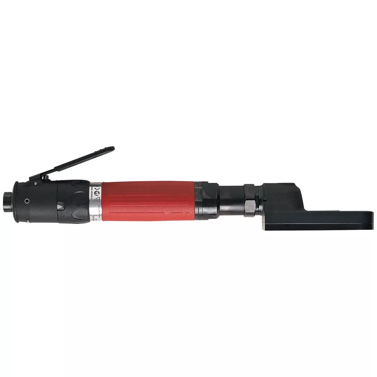SD Pneumatic Inline Screwdriver || Direct Drive || Lever Start || 1.1-8 ft-lb (1.5-11.8 Nm)