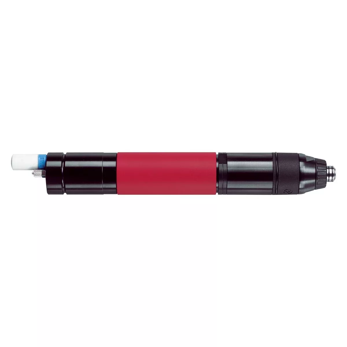 SD Pneumatic Inline Screwdriver || Mechanical Clutch || Push Start || 5.3-142 in-lb (0.6-16 Nm)