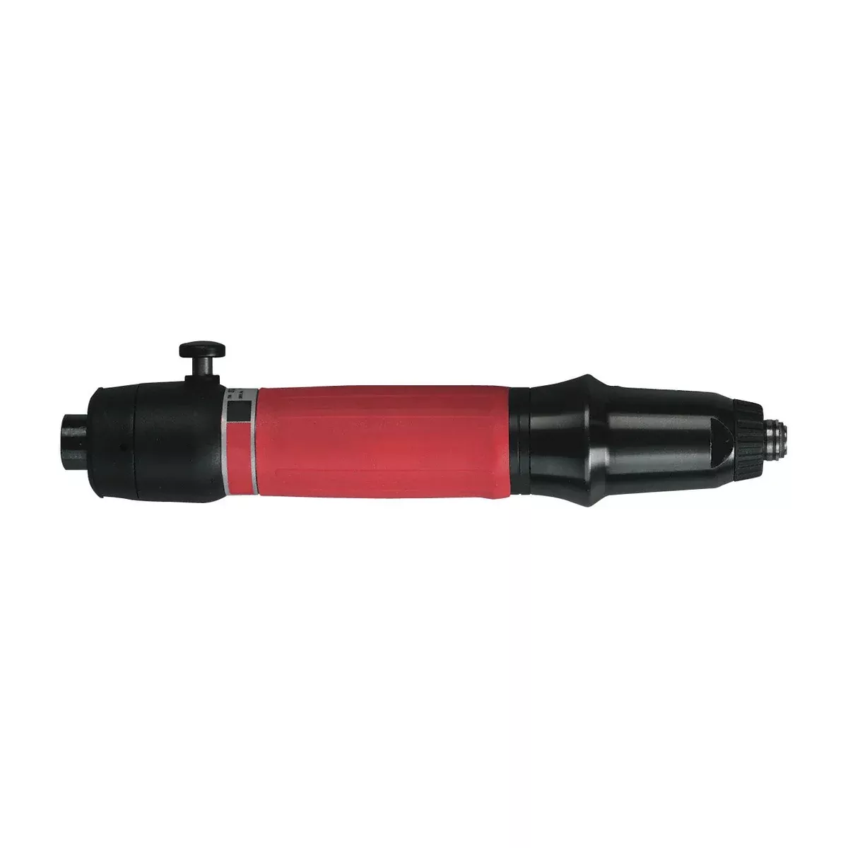 SD Pneumatic Inline Screwdriver || Mechanical Clutch || Push Start || Push Button Reverse || 5.3-142 in-lb (0.6-16 Nm)