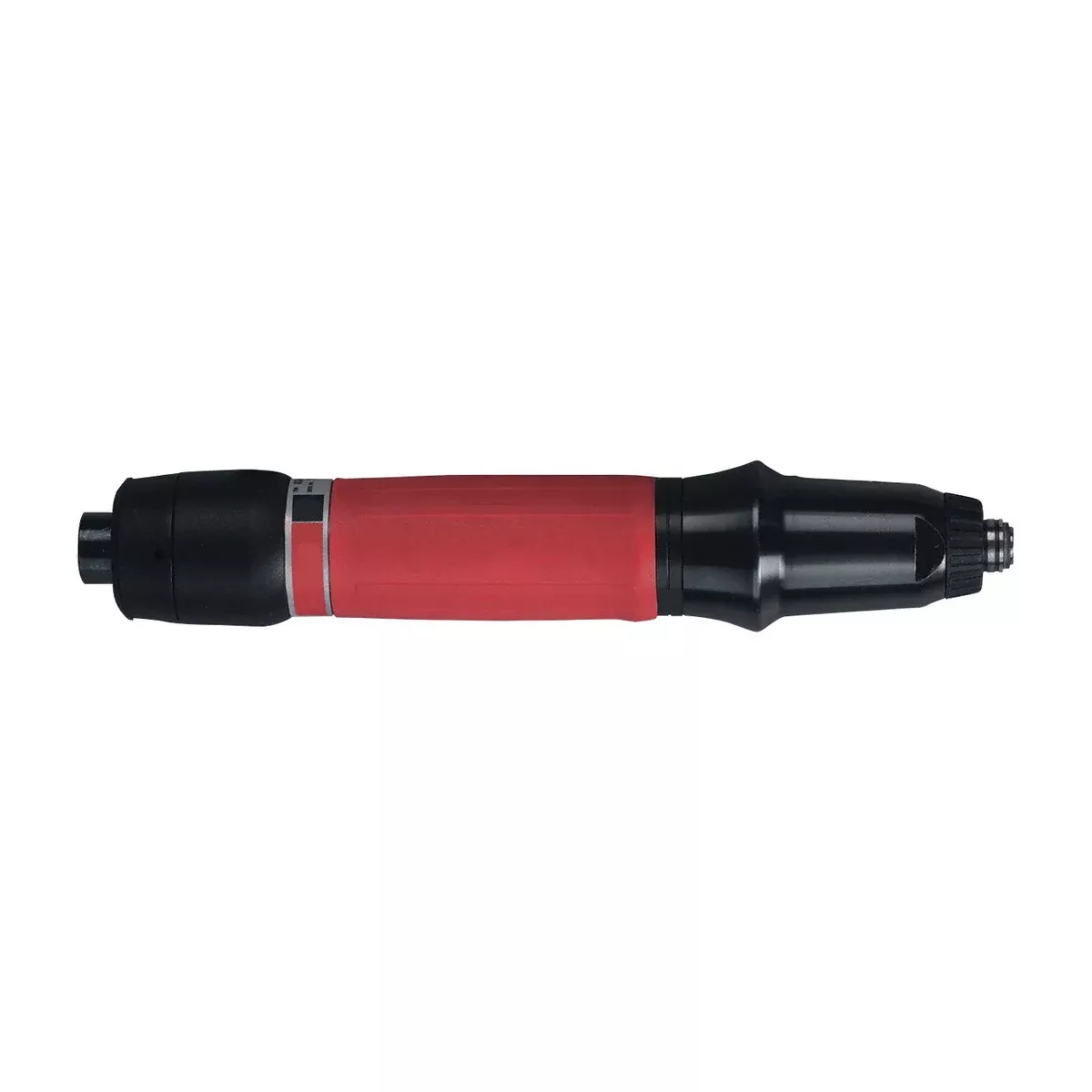 SD Pneumatic Inline Screwdriver || Mechanical Clutch || Push Start || Twist Ring Reverse || 5.3-142 in-lb (0.6-16 Nm)