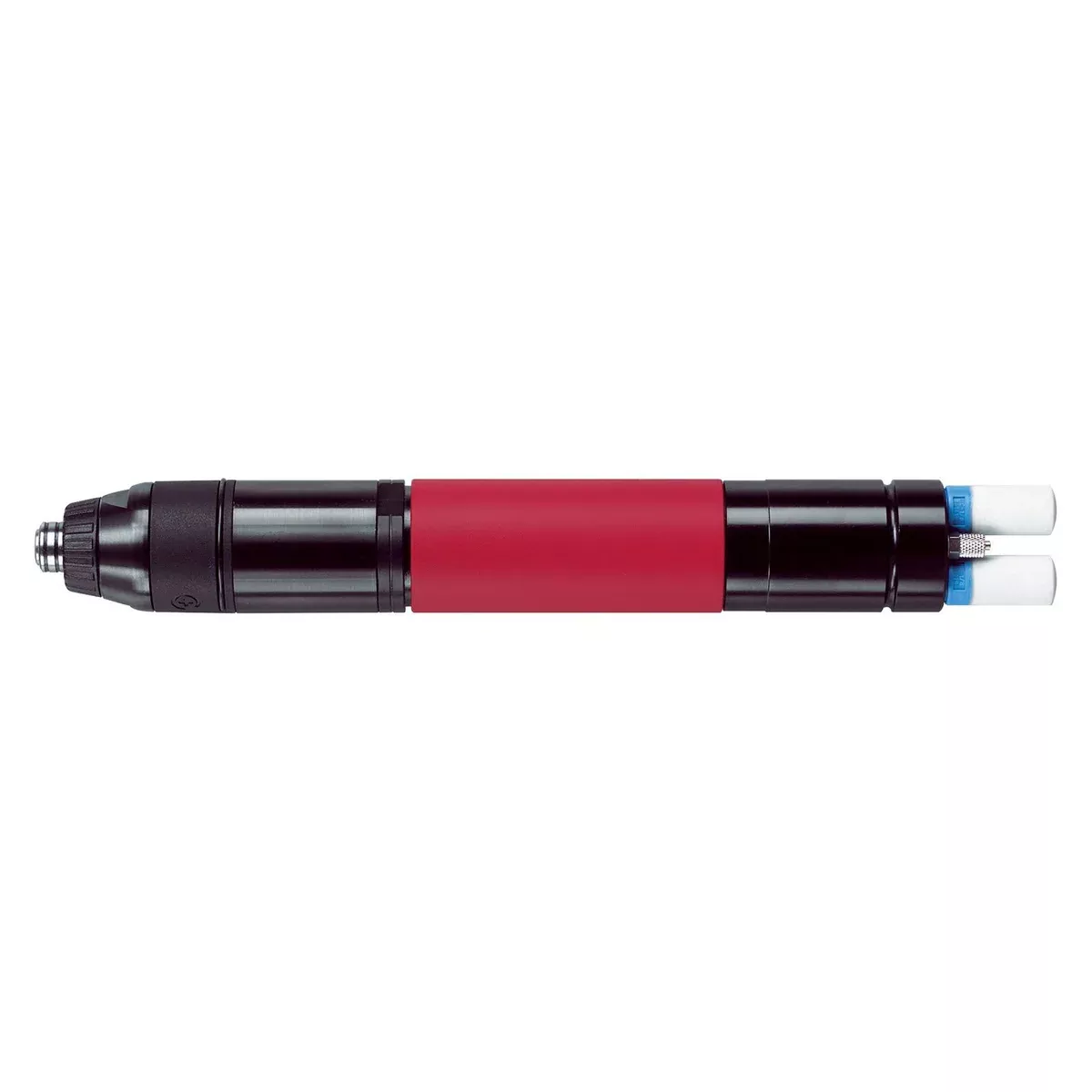 SD Pneumatic Inline Screwdriver || Mechanical Clutch || Remote Start || Two Way || 0.7-16 ft-lb (1-22 Nm)