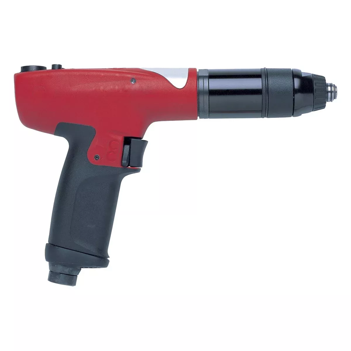 SDT Pneumatic Pistol Screwdriver || Mechanical Clutch || Trigger Start || 0.4-12 ft-lb (0.6-16 Nm)