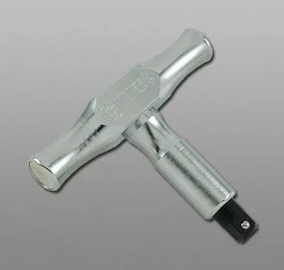 Seekonk BT-2L-3/8-TR | Preset | Slip | Torque Right | BT Torque T-Handle