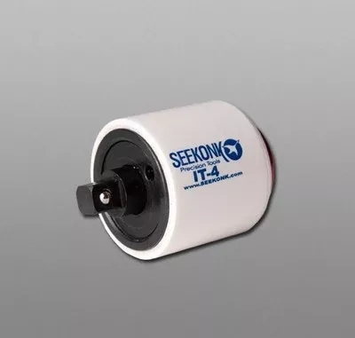 Seekonk IT-4-BLK-3/8SQ | Preset | IT Inline Torque Limiter