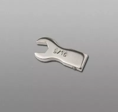 Seekonk Model A-14mm | Metric | Open End (OE) | Interchangeable Head