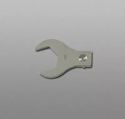 Seekonk Model B-3/8 | Imperial | Open End (OE) | Interchangeable Head