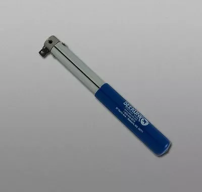 Seekonk NC-100-T25 | Preset | Click | NC Torque Wrench