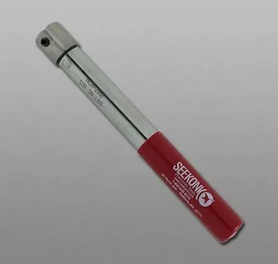 Seekonk NCH-300 | Preset | Click | NC Torque Wrench