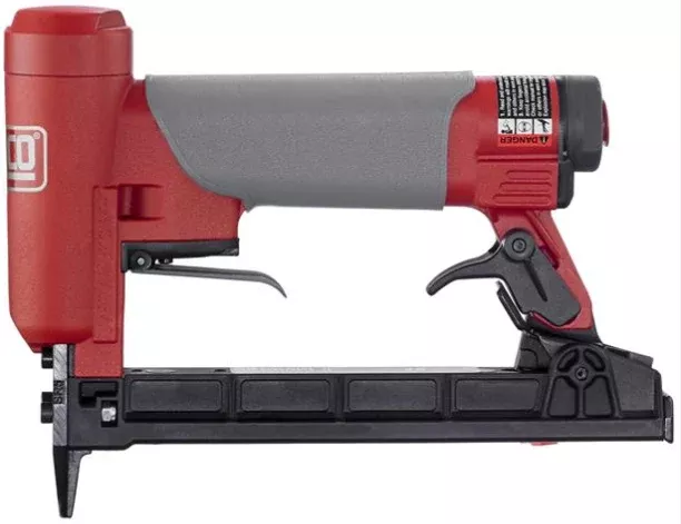 Senco 1/2in Crown, 5/8in Fine Wire Stapler, SFT10XP B-wire 6S0011N