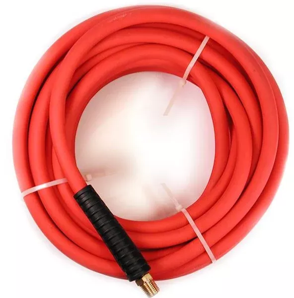 Senco 1/4in x 100ft Hybrid Hose FLDRpr PC1322
