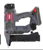 Senco 18-gauge Finish Stapler, F-LXP 10Y0001N