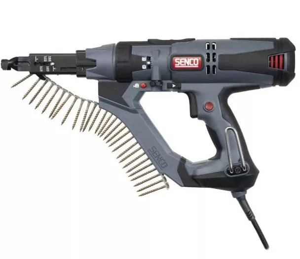 Senco 2in 120V 2500 RPM Auto-Feed Screwdriver 10E0001N
