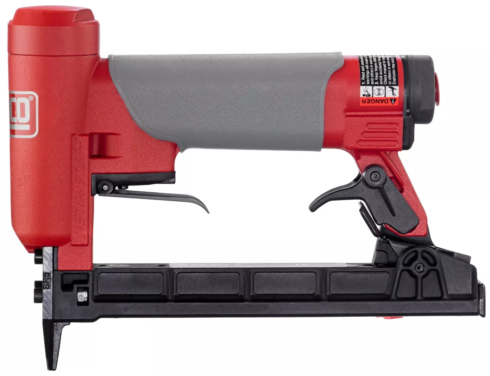Senco 3/16in Crown, 5/8in Fine Wire Stapler, SFT10XP A/D 6S0001N