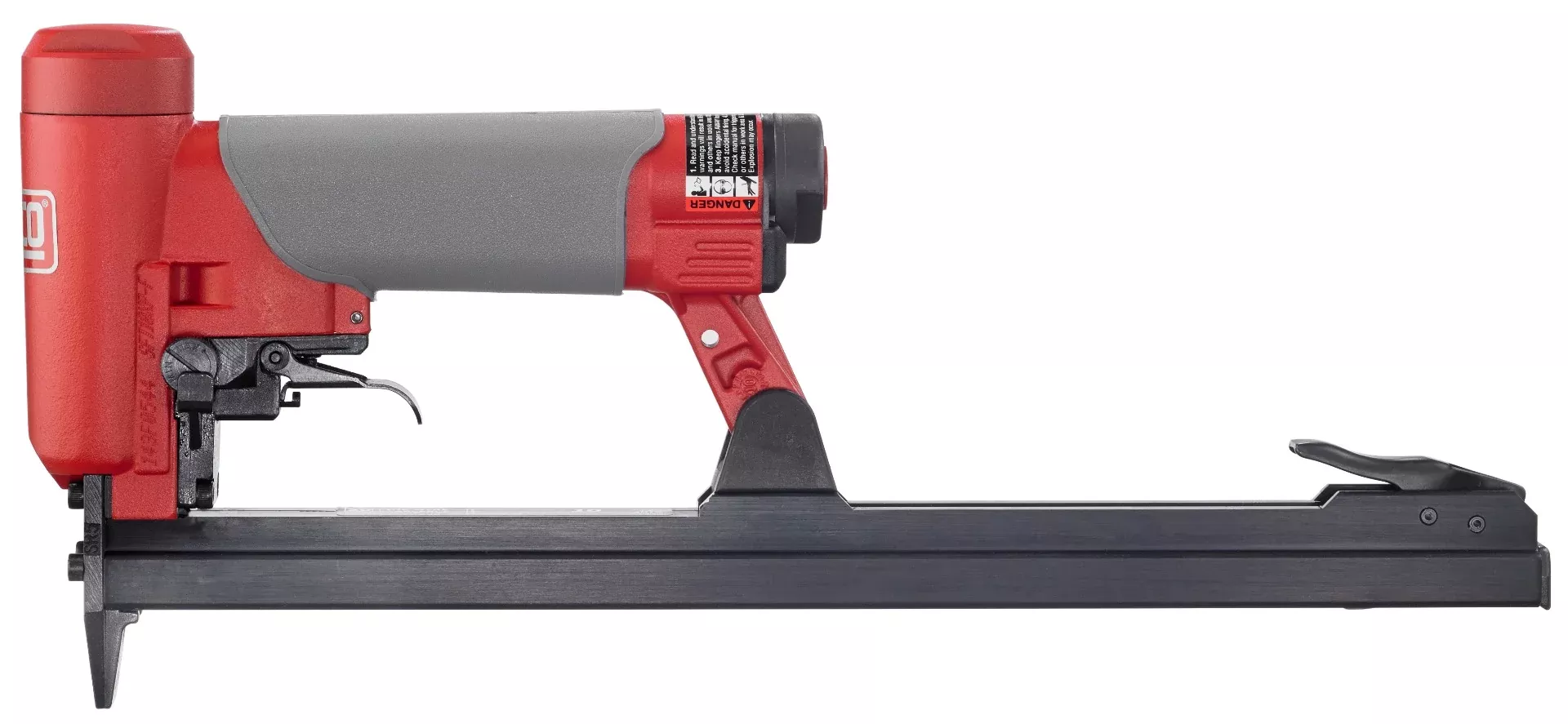 Senco 3/8in Crown, 5/8in Fine Wire Stapler, (MTO) SFT10XP C-wire D/L 6S0221N