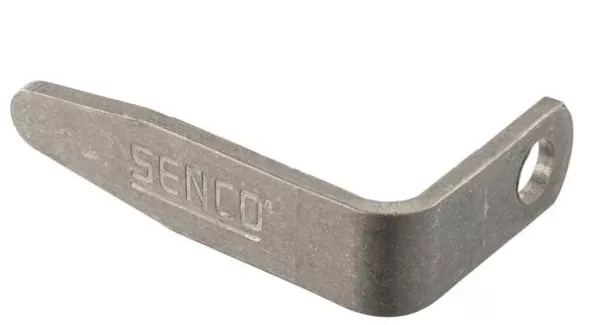 Senco Belt Hook, (X-Wide) 1/4 PC0629