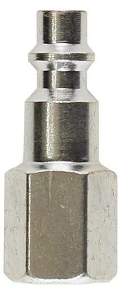 Senco Female Plug 1/4 X 1/4 Fpt,2pk PC0477