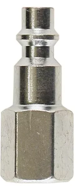 Senco Female Plug 1/4 X 3/8 Fpt Ind Interc PC0502
