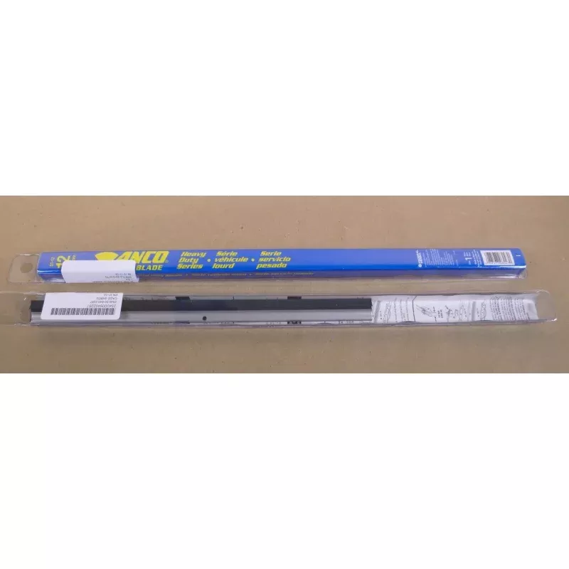 (SET OF 2) 12" WINDSHIELD WIPER BLADE M35A2 M809 M813 M818 M54A2 M109A2