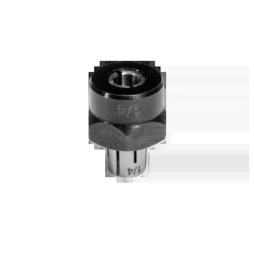 Shaper Tools 1/4 in. Collet SC1-2500