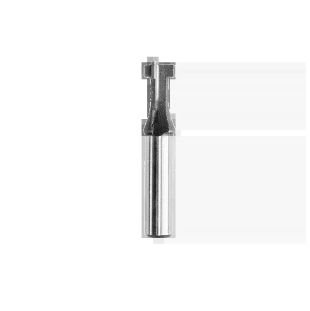 Shaper Tools 5mm T-Slot Router Bit SF1-8-TSC