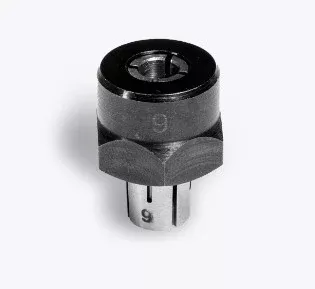 Shaper Tools 6mm Collet With Nut SD1-6