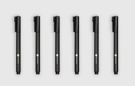 Shaper Tools Artist Pens SU1-TP1
