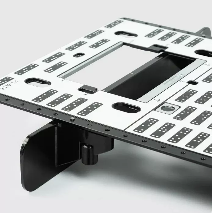 Shaper Tools Edge Mortising Adapter SU1-PMA2