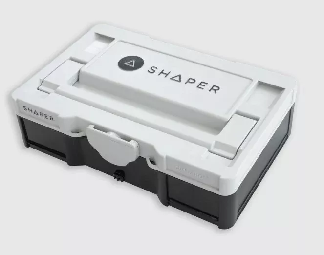 Shaper Tools MINI Systainer - Customizable SH2-MS2