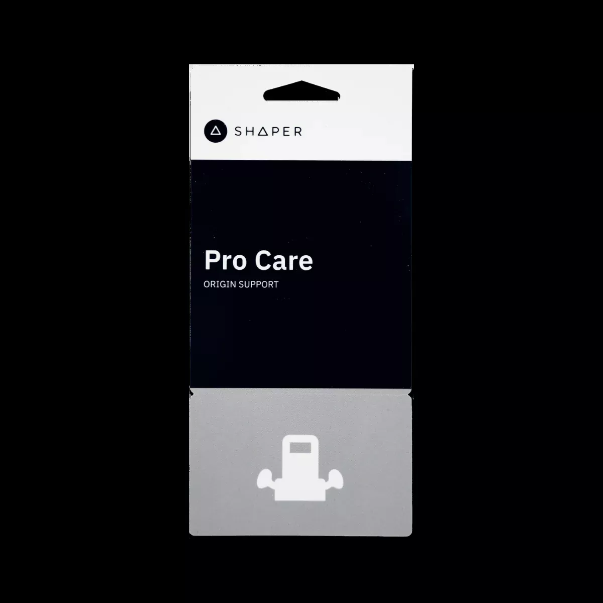 Shaper Tools Pro Care SP2-P1